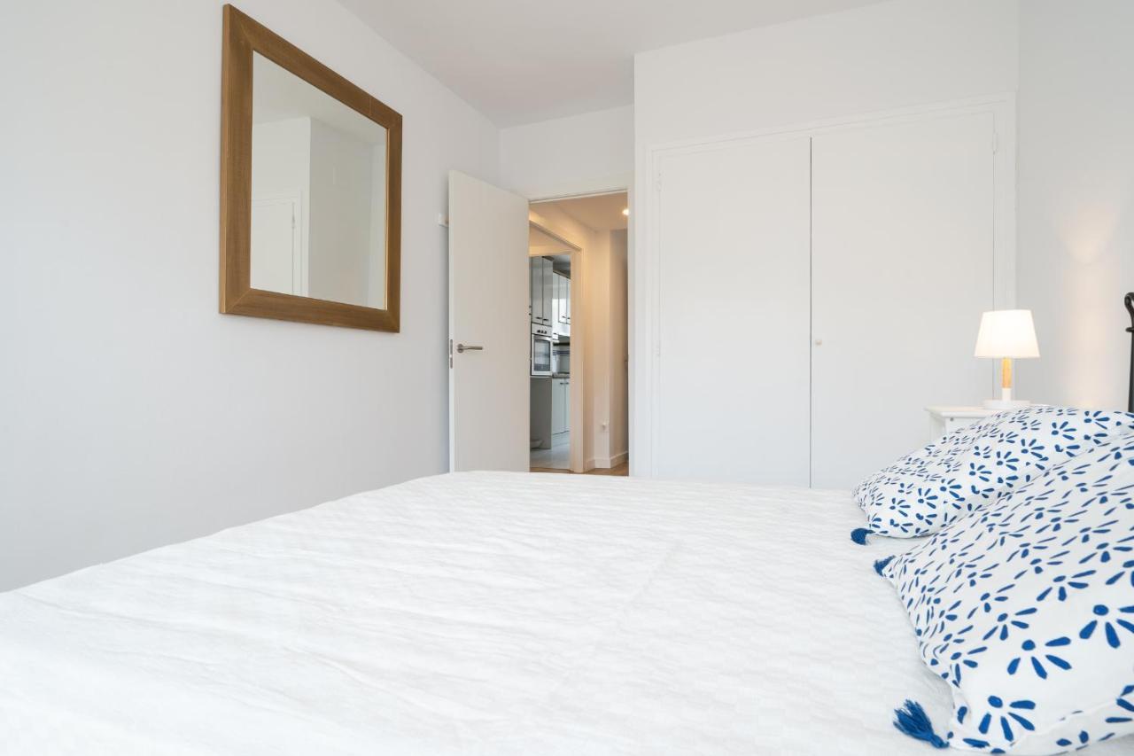 Hauzify I Apartament Solpins La Pineda Exterior foto