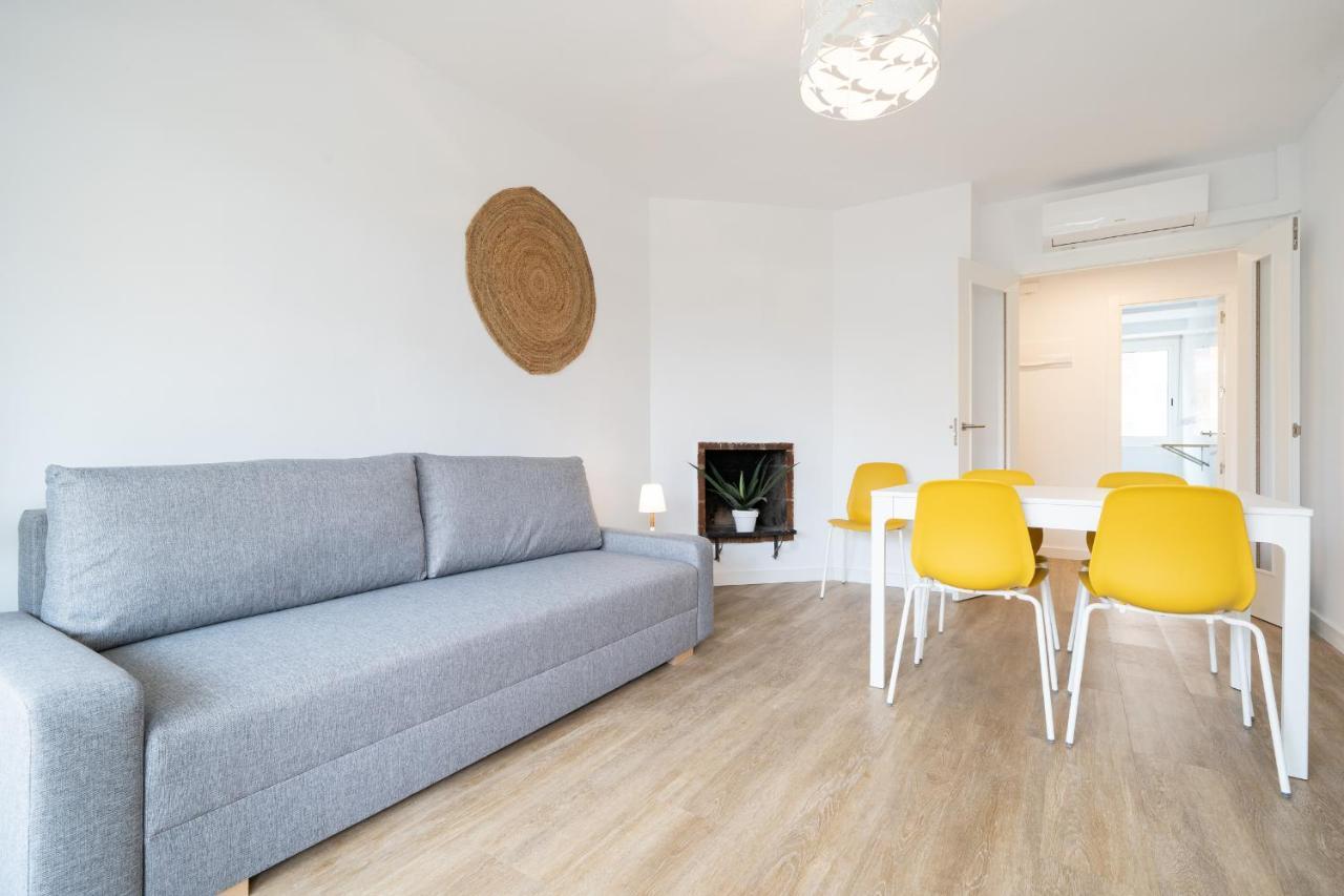 Hauzify I Apartament Solpins La Pineda Exterior foto