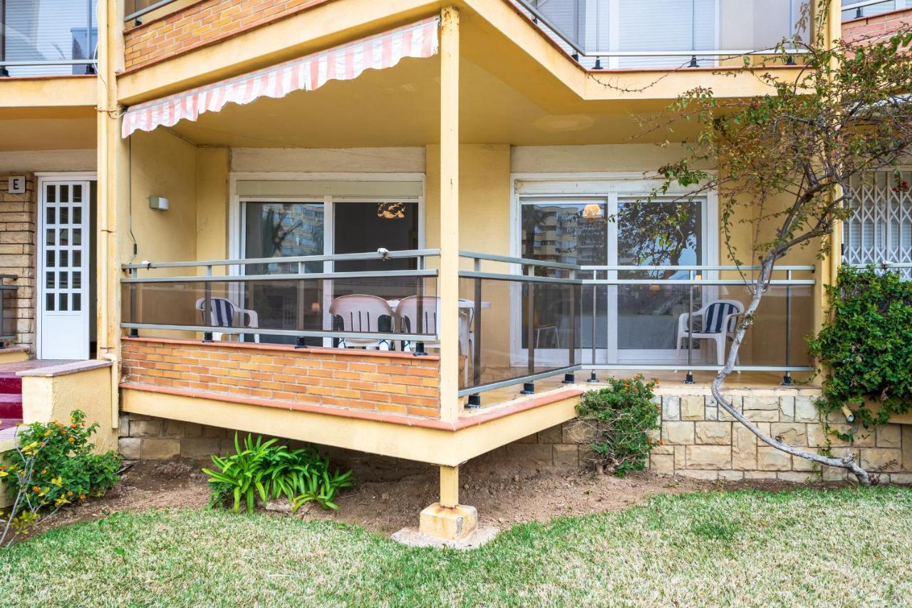 Hauzify I Apartament Solpins La Pineda Exterior foto